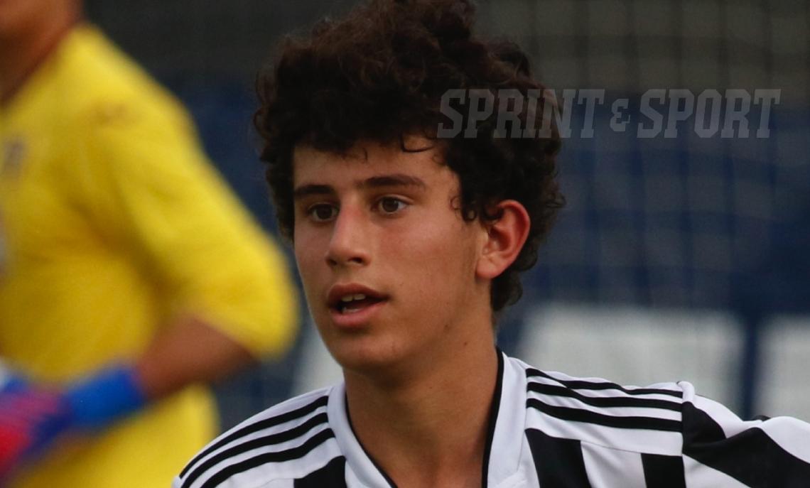 FROSINONE SERIE B - FILIPPO GROSSO