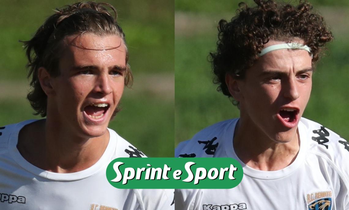 Renate-Sassari Torres Under 17 Serie C