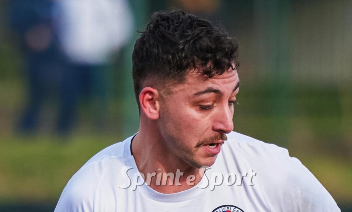 SECONDA CATEGORIA PIEMONTE PRO COLLEGNO ZICCHITELLA