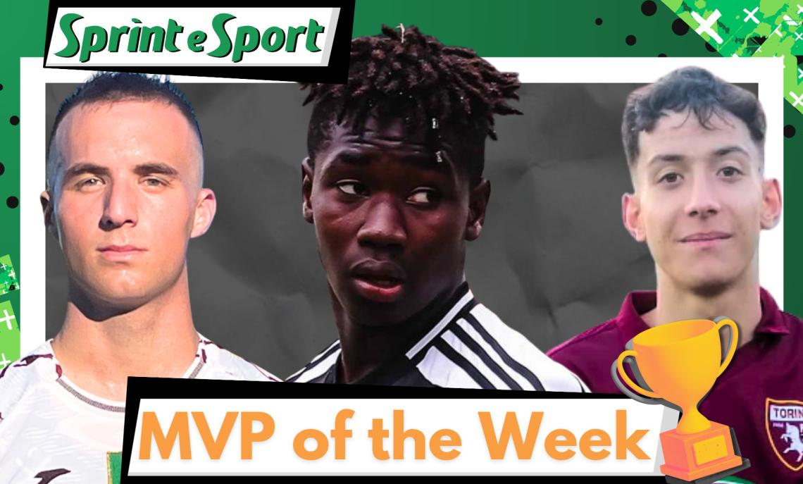 MVP della settimana, vota il miglior giocatore del Torino e della Juventus