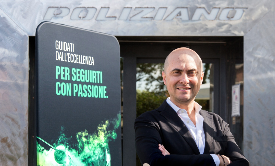 Carrozzeria Poliziano: dove passione e competenza si incontrano dal 1992