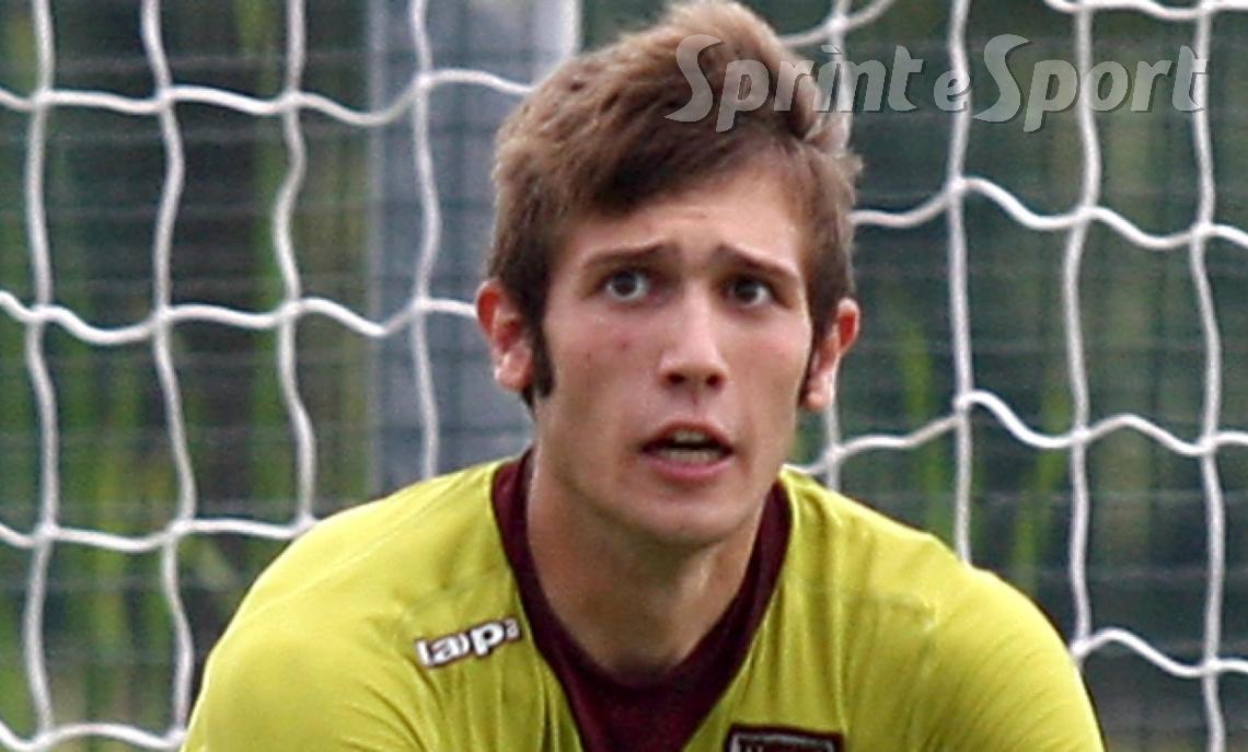 AUDACE CERIGNOLA - UMBERTO SARACCO