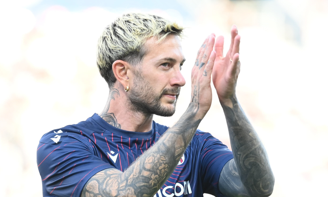 Bernardeschi, dalla polemica sulla gonna al retroscena inedito: "Il certificato medico che ha sbloccato tutto"