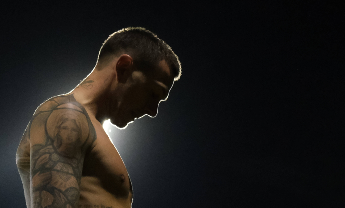 Moda e calcio: quando l'abbigliamento di un calciatore scatena polemiche