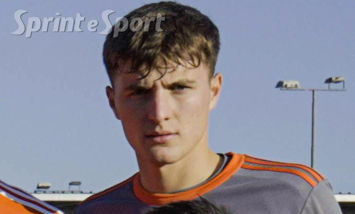 OSPITALETTO-ALCIONE SERIE C - FEDERICO AGAZZI