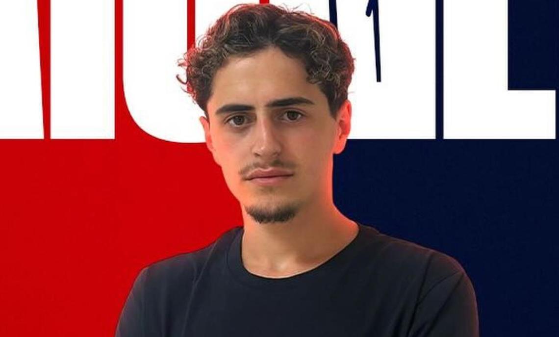 SAMBENEDETTESE SERIE C - CHRISTIAN IAIUNESE