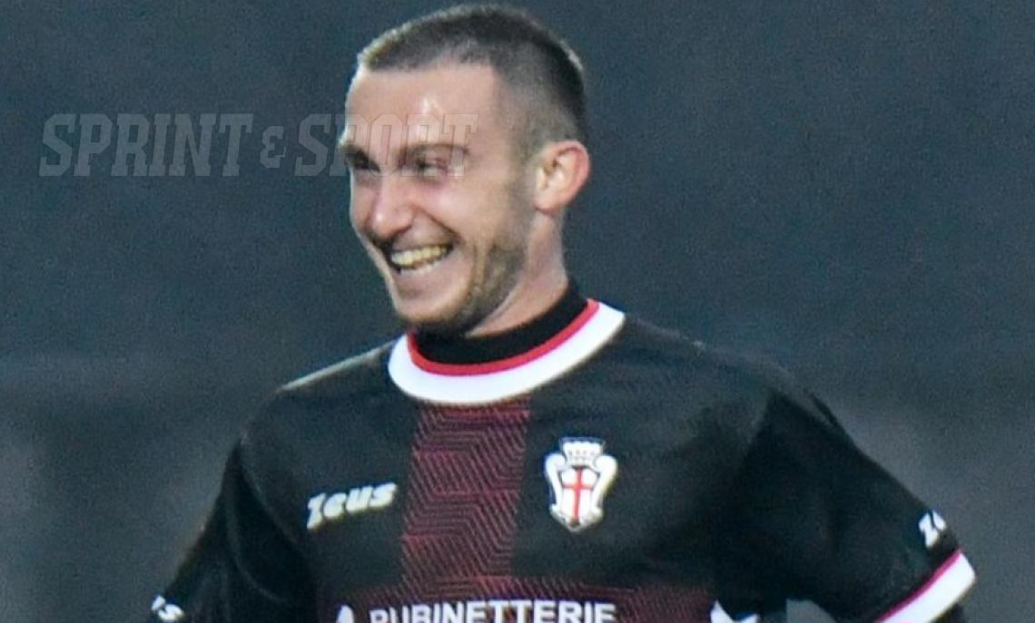 TAU ALTOPASCIO SERIE D - ROBERTO IEZZI