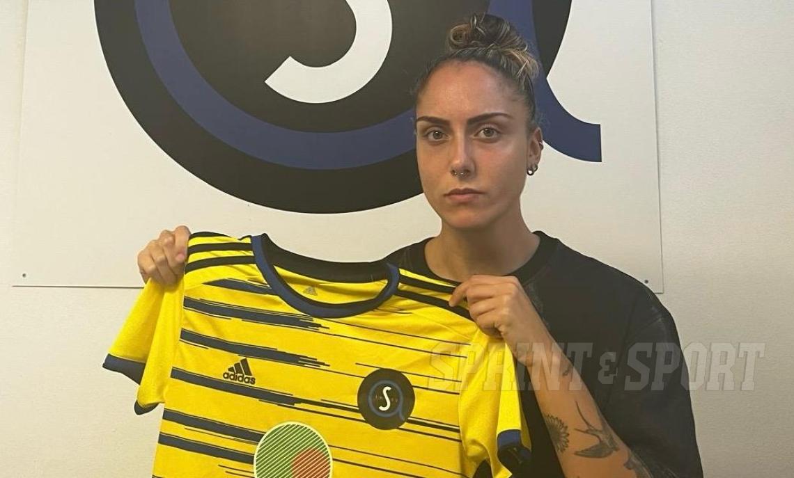 Serie C Femminile Solbiatese Azalee •