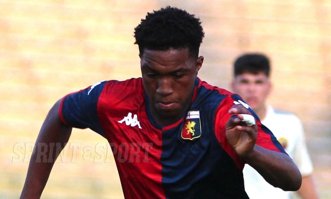 Honest Ahanor; ATALANTA