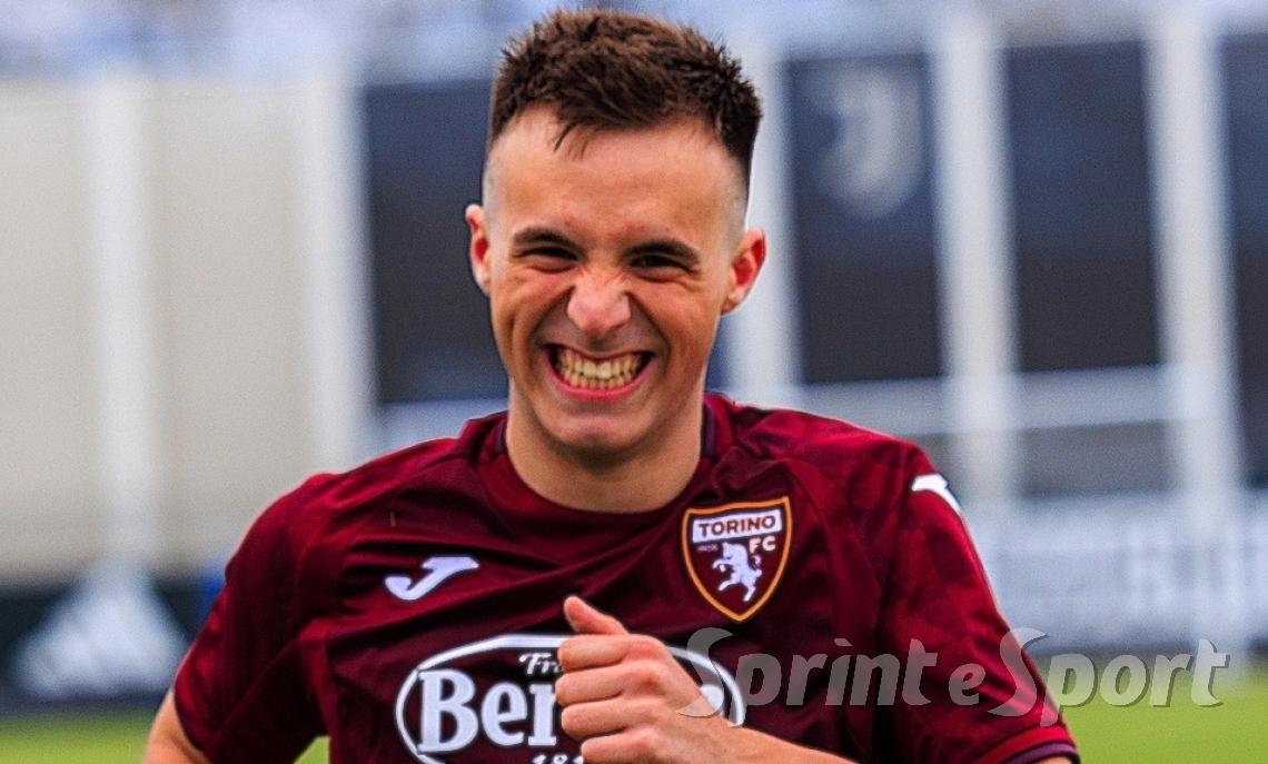 Riccardo Leon Bianchi