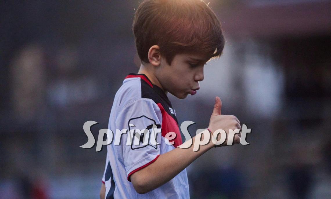 CBS SCUOLA CALCIO IMPIANTO SPORTIVO