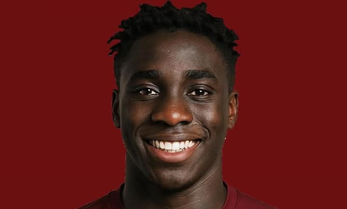 NARDÒ SERIE D - NDIAGA MOUHAMADOU SALL