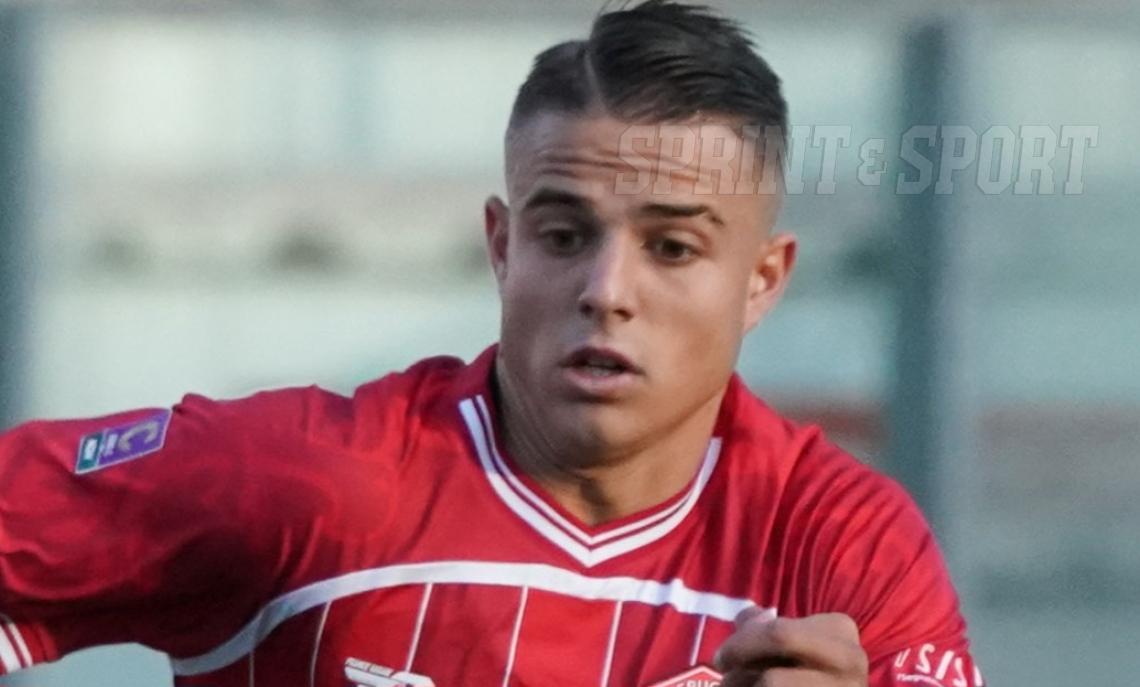 PERUGIA SERIE C - GIOVANNI GIUNTI