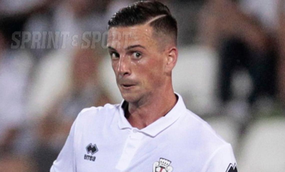 RIVASAMBA ECCELLENZA - MARCO FIRENZE