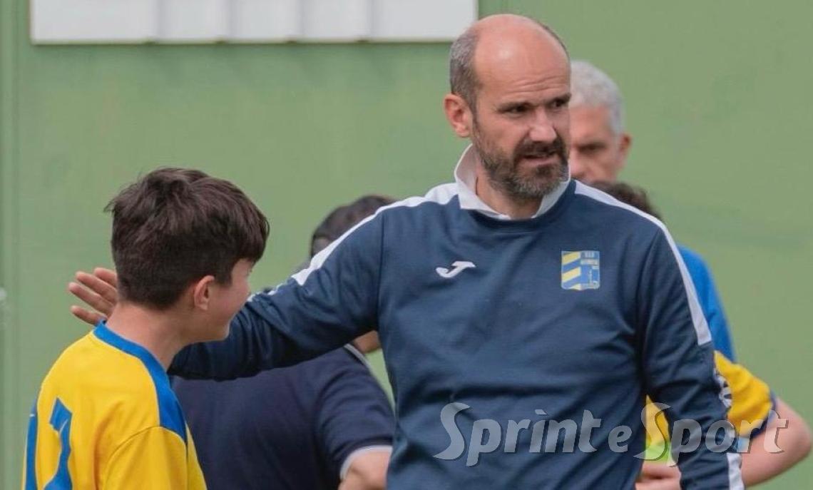 AFFORESE ESORDIENTI • 