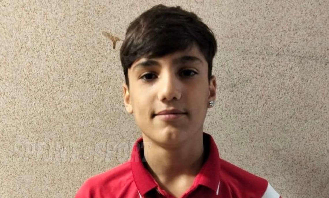 Thomas Cunsolo  • Garibaldina