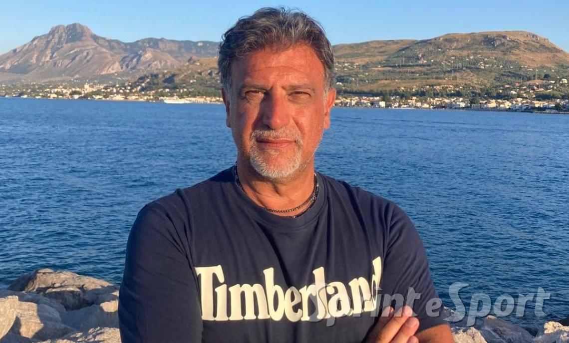 GIUSEPPE AIOSA, FATIMA TRACCIA