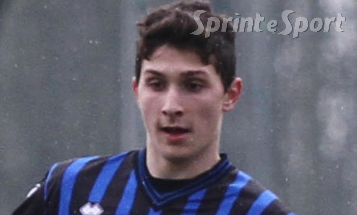 ATALANTA SERIE A - MATTIA CALDARA