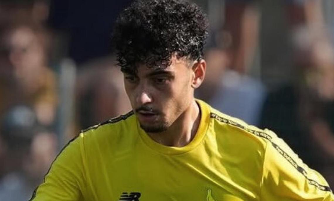 FOGGIA SERIE C - MARCO OLIVA