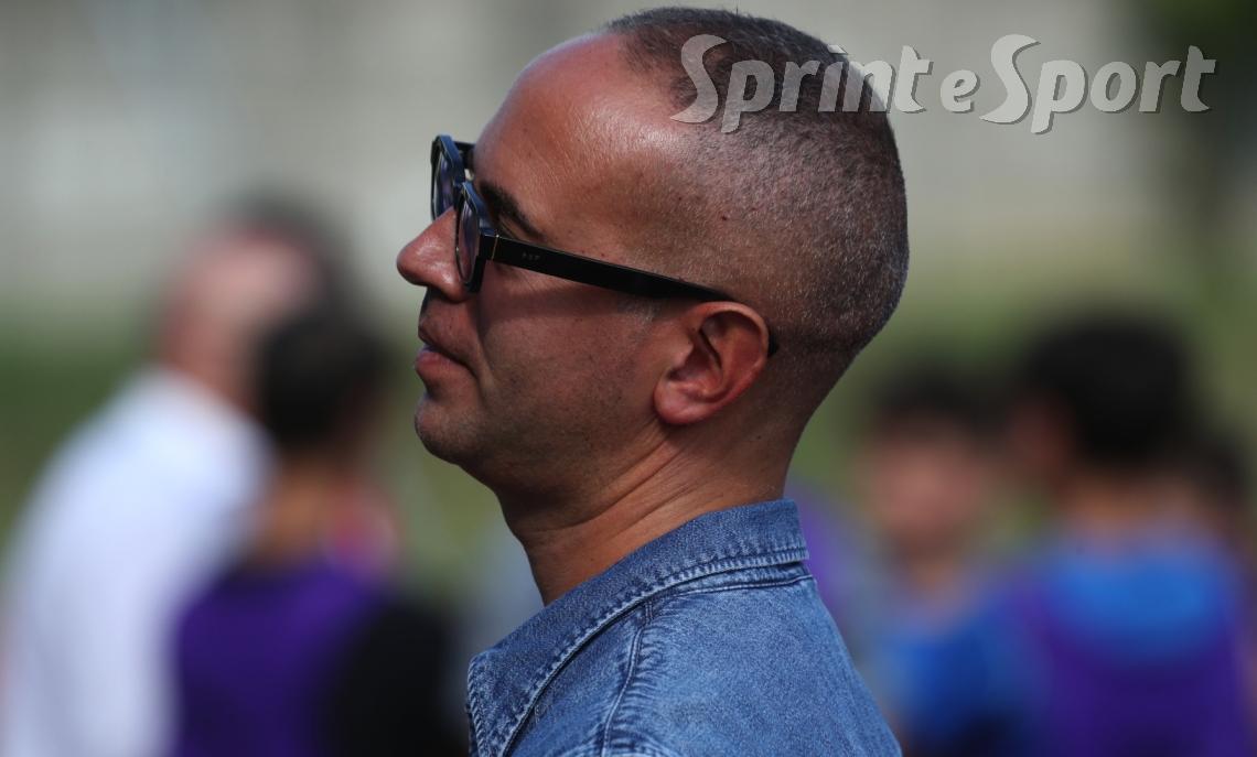 FOLGORE CARATESE SERIE D - MICHELE CRISCITIELLO