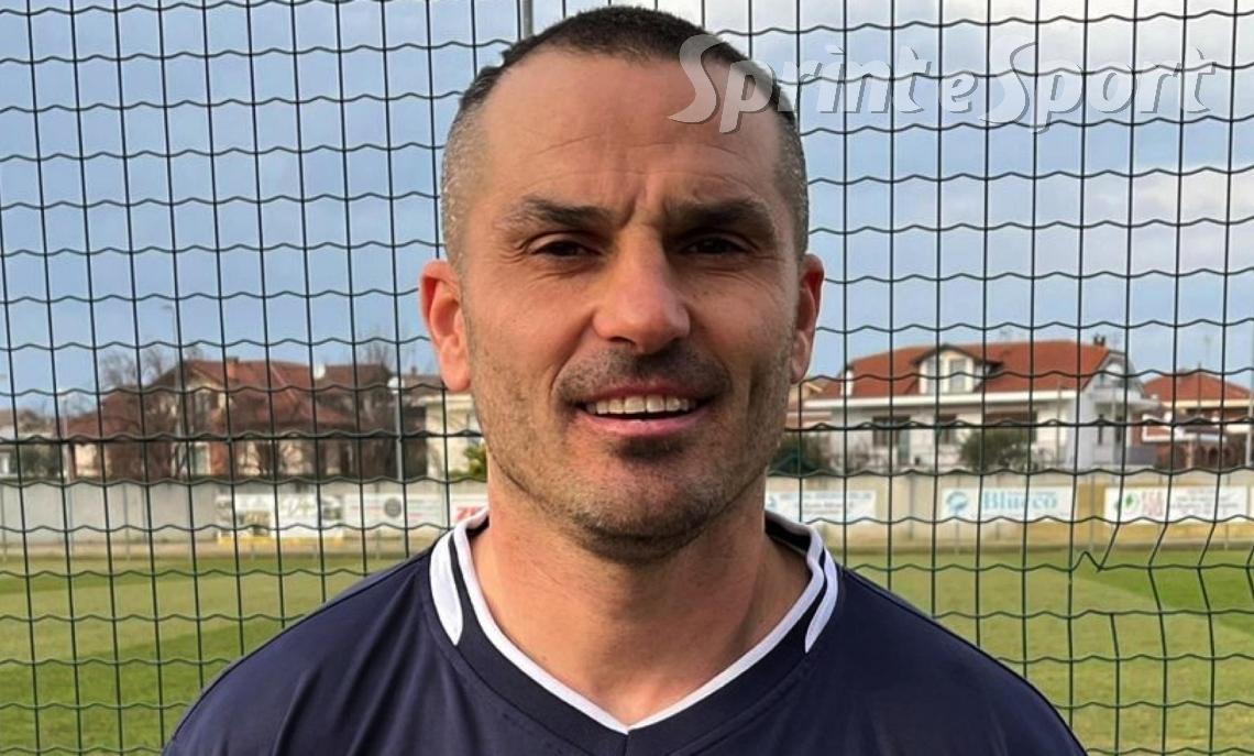 SAMURAI SECONDA CATEGORIA - CRISTIAN BERTANI