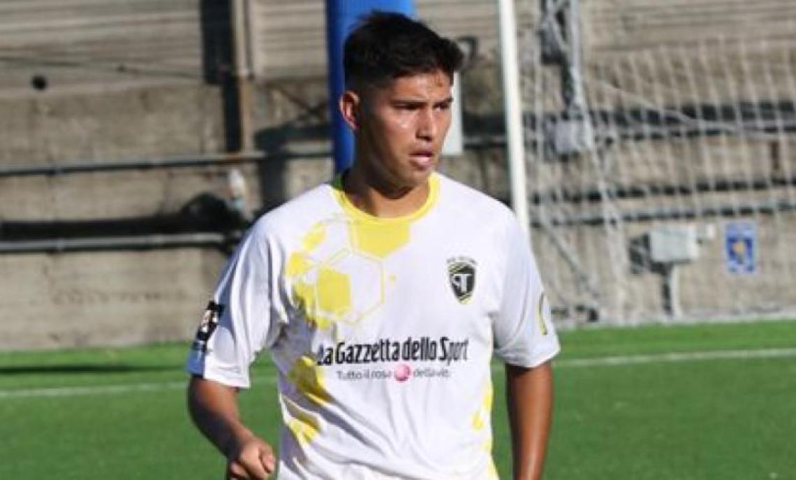 Il sogno realizzato in Perù, l'arrivo in Italia ed il cambio vita per l'università: la storia di Cesar Huamantica continua