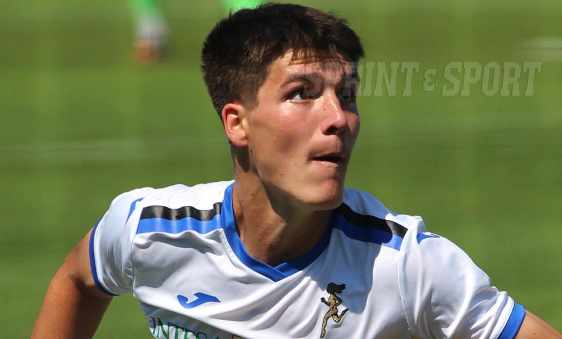 ATALANTA SERIE A - RELJA OBRIC