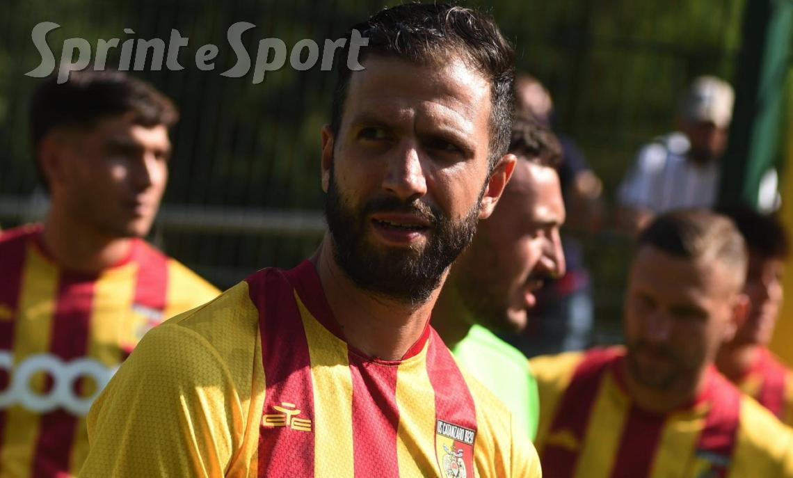 CATANZARO SERIE B - PIETRO IEMMELLO