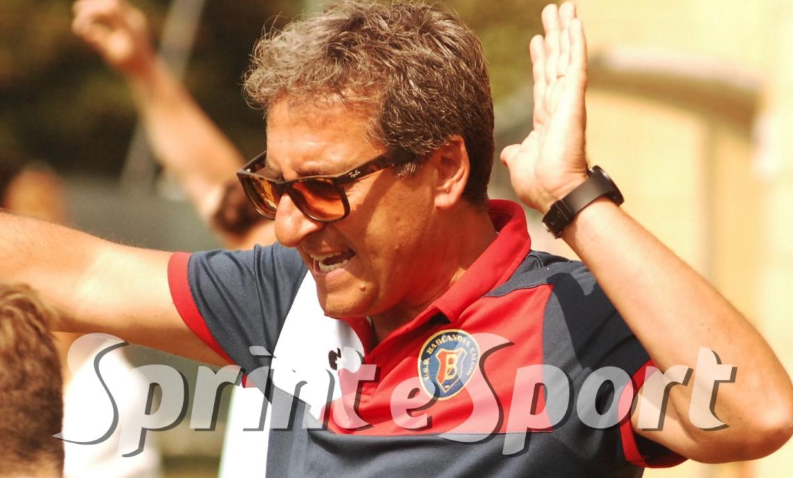 La peggior difesa e zero punti il tecnico si dimette, la società sceglie un profilo con esperienza PRIMA CATEGORIA PIEMONTE COSTANTINO SPONZILLI LEINI