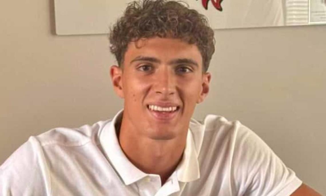 PERUGIA SERIE C - CLAUDIO GIARDINO