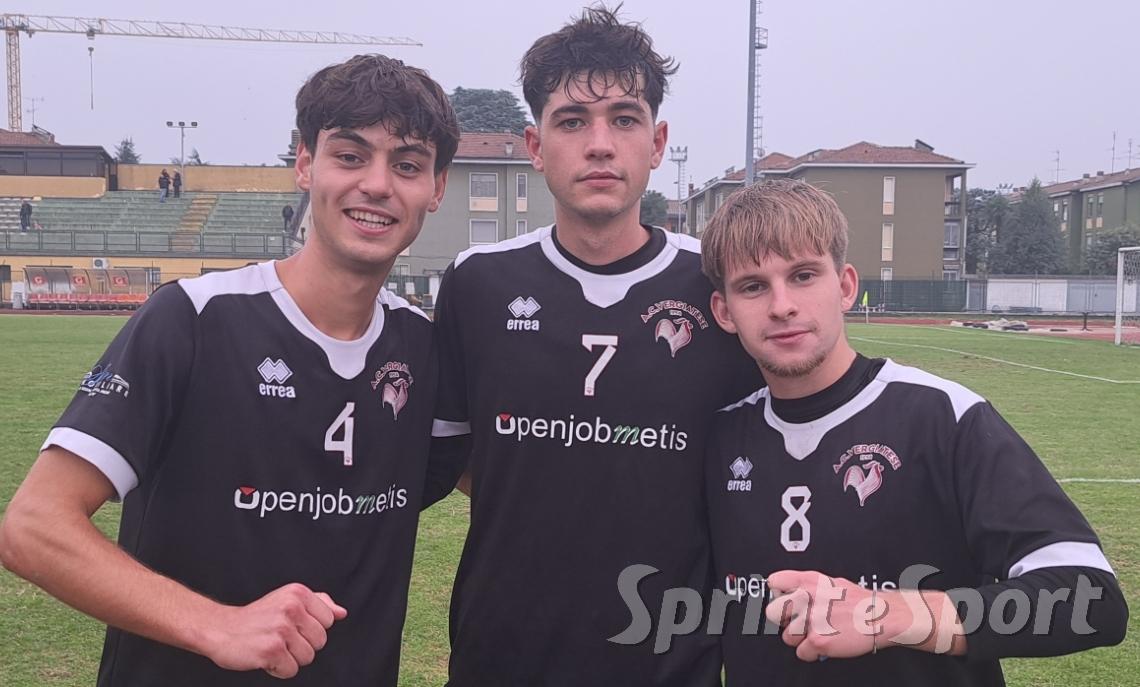 Costantini Mazzucchelli Giamberini