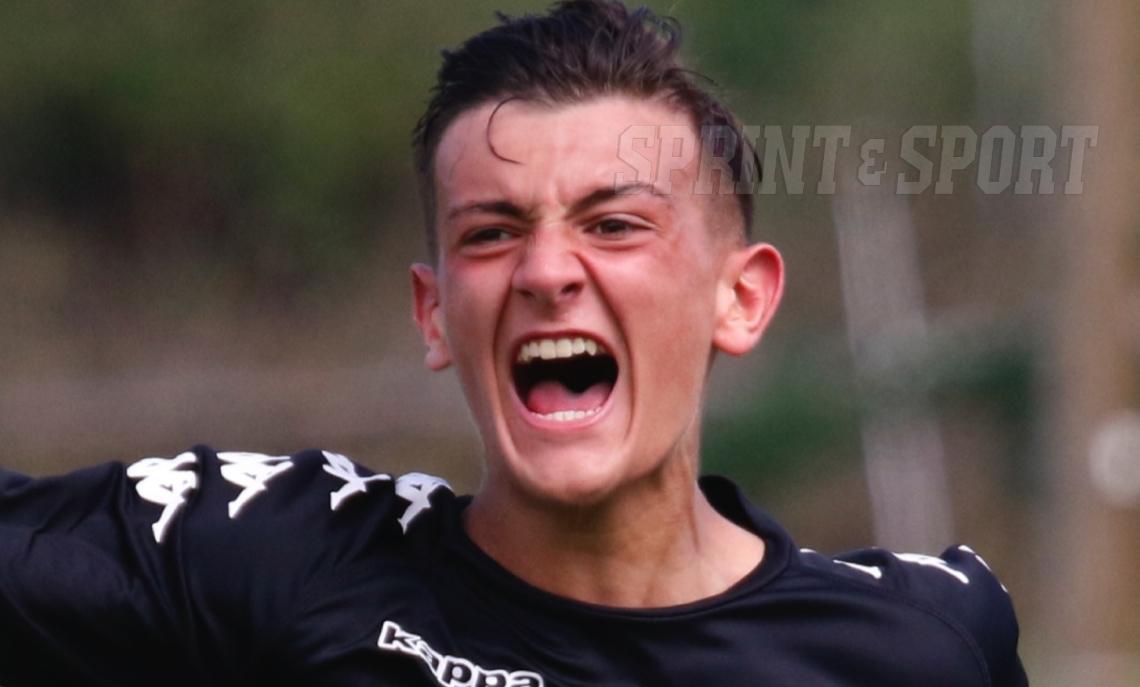 ASCOLI-BRA SERIE C - VITTORIO CHIABOTTO