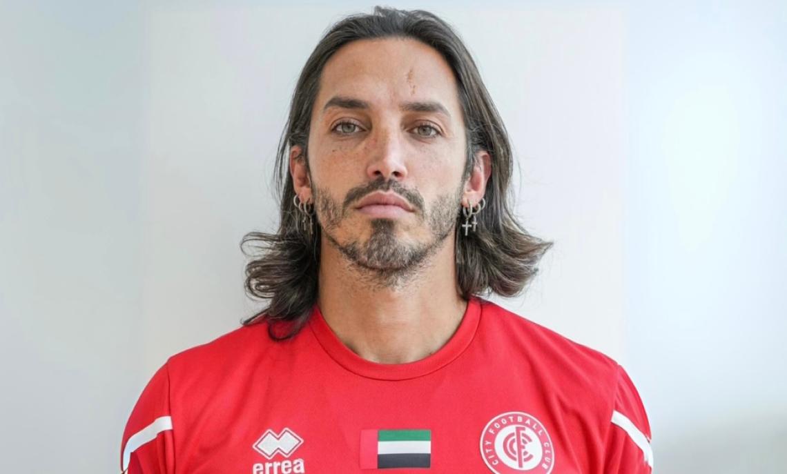 Ezequiel Schelotto