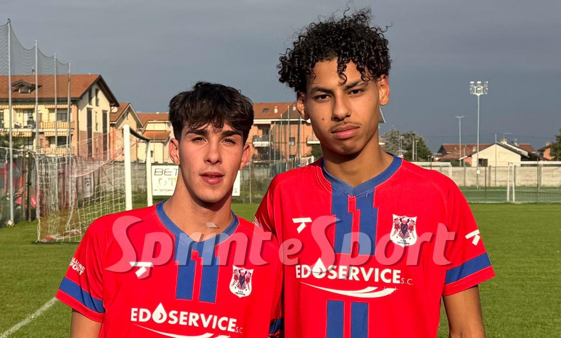 UNDER 19 CASELLE - DRUENTINA