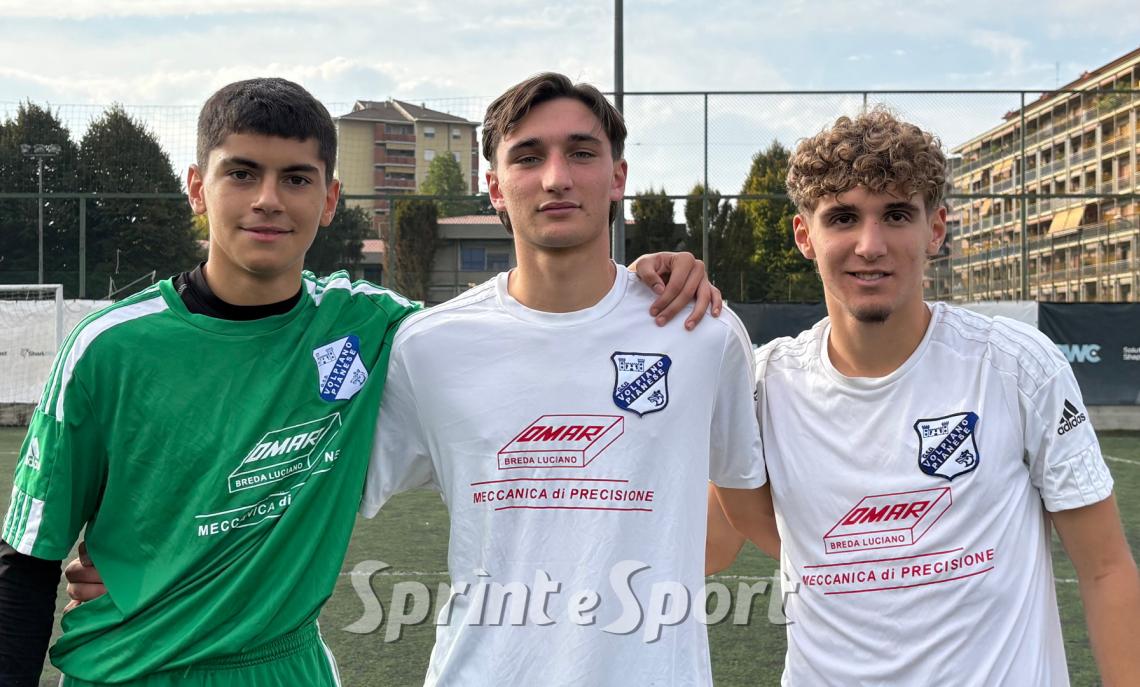 Due accelerate seguite da due perle risolvono la pratica: ennesima porta inviolata per le foxes