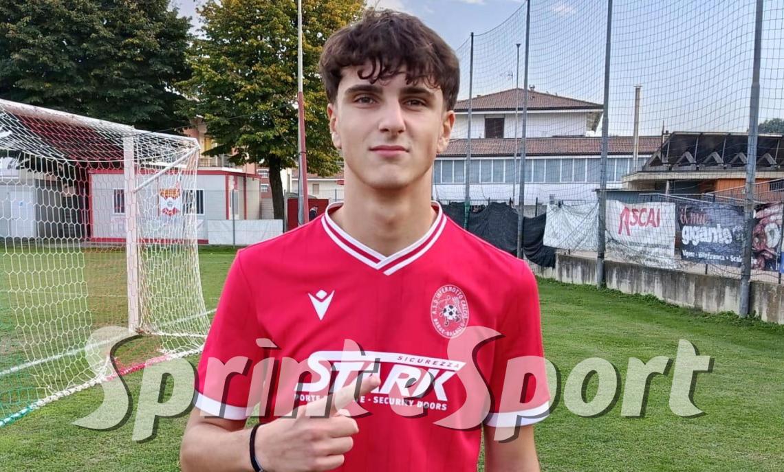 L'Infernotto vince in rimonta 2-1
