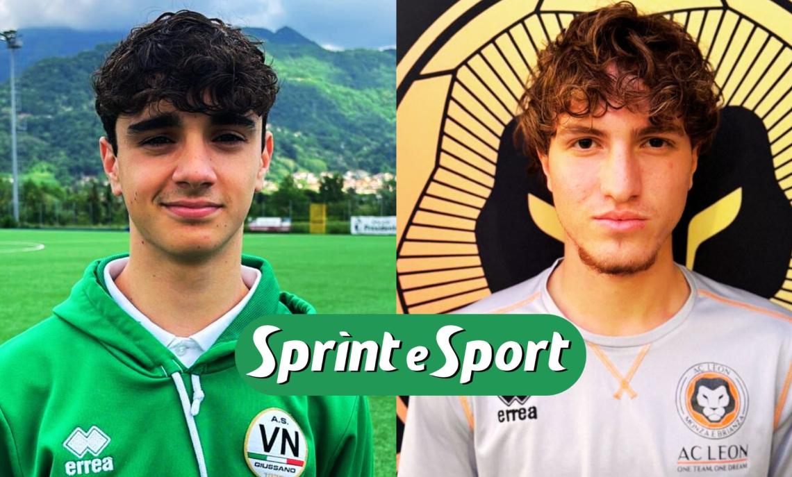 GIGLI,TINTI-VIS NOVA,AC LEON