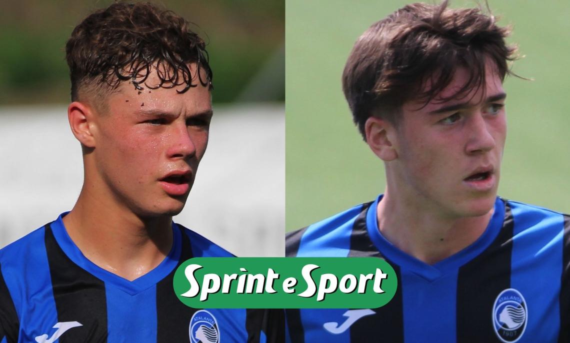 Parma-Atalanta Primavera 1