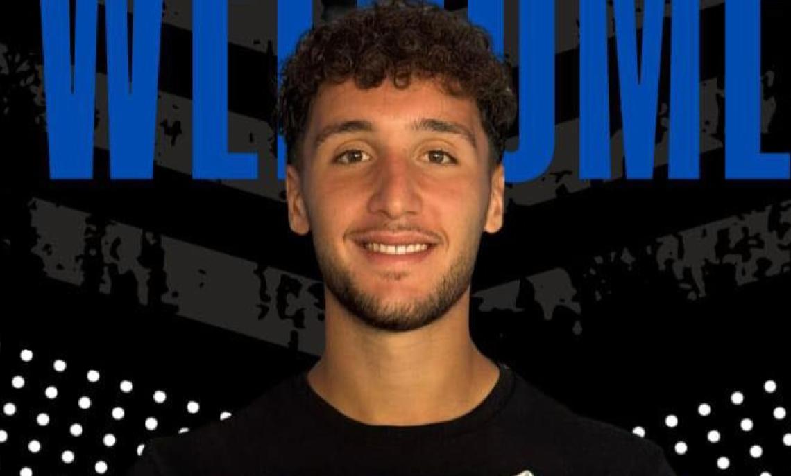 RAGUSA SERIE D - ALESSANDRO CAMPANILE