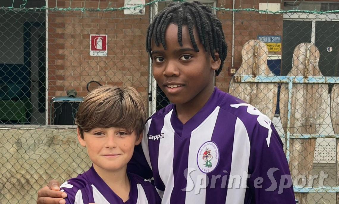 Un gol da cineteca su punizione e una doppietta d'autore: vittoria e secondo posto nel girone!