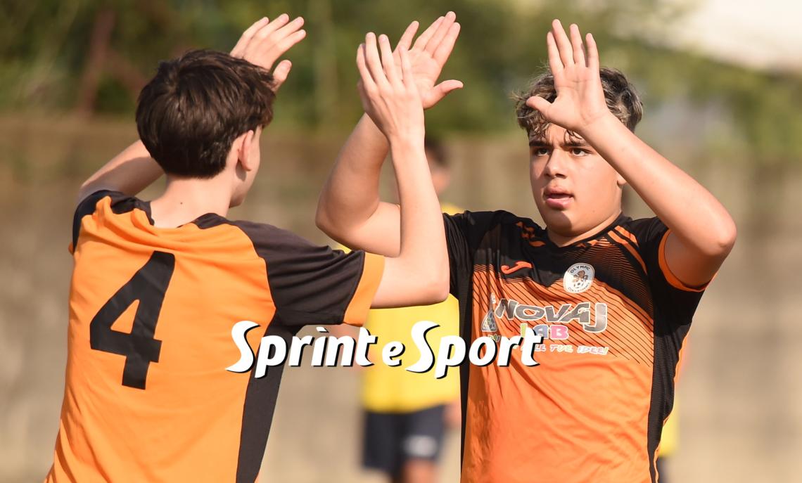 9 punti in 3 partite, la capolista la ribalta ij 7 minuti