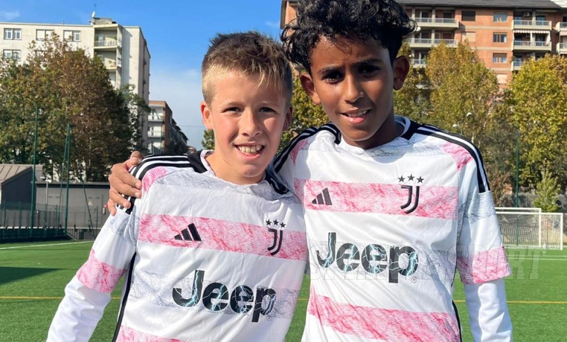 Nazionali • Juventus - Monza