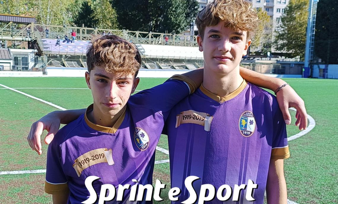 Provinciali under 15 Torino • Virtus Cenisia - KL Pertusa • Girivetto Alessandro - Prigione Paolo Giovanni