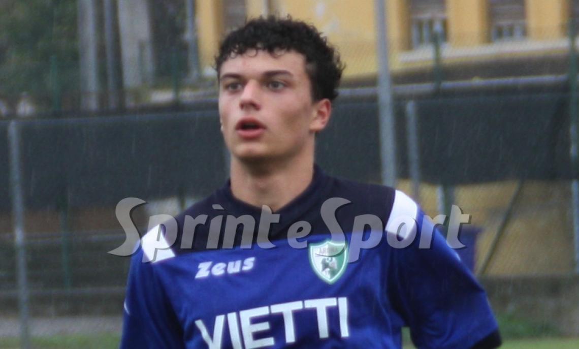 ECCELLENZA PIEMONTE GIRONE A