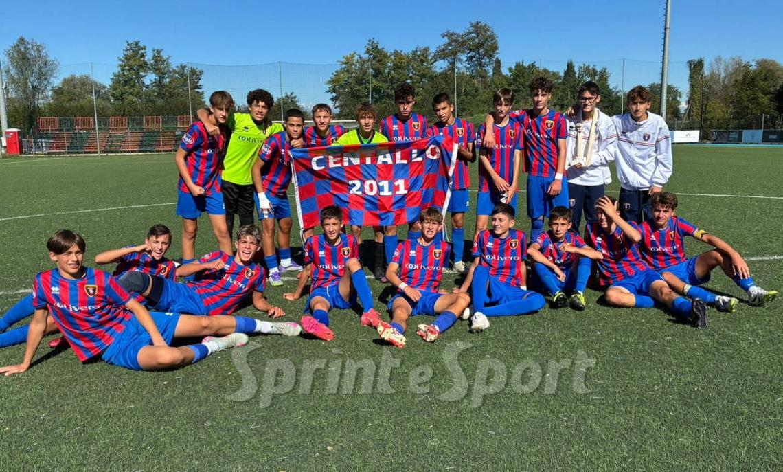 Chisola Centallo U15