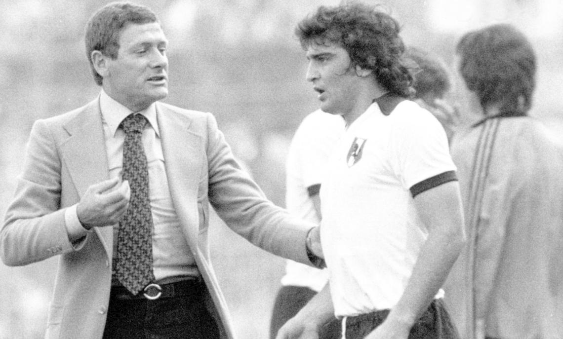 Quando il calcio imparò dal basket: le intuizioni tattiche di Gigi Radice