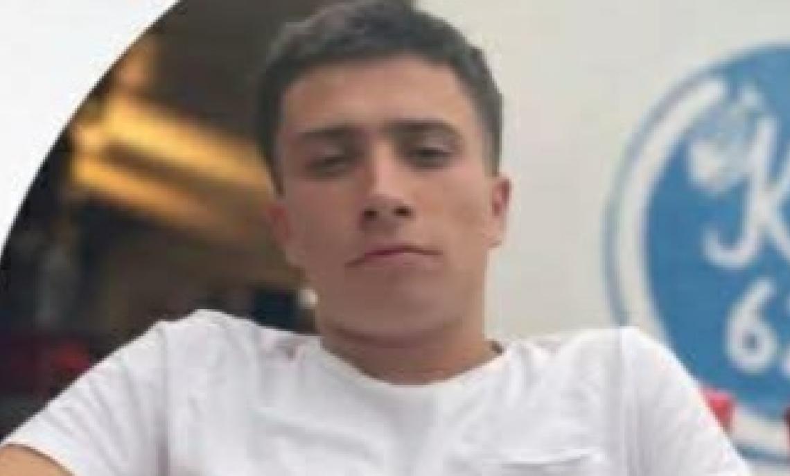 MARENE UNDER 19 - FRANCESCO MINA