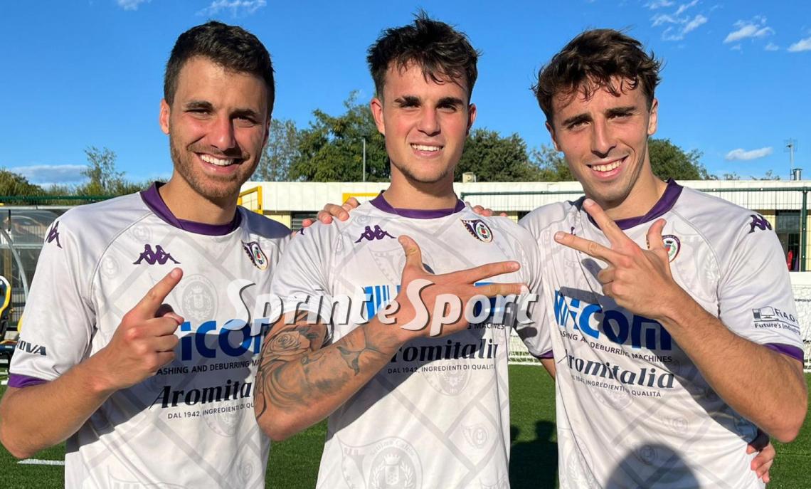 ECCELLENZA PIEMONTE SETTIMO BORGARO BARALE ANTONI POLVILLO BARBERO