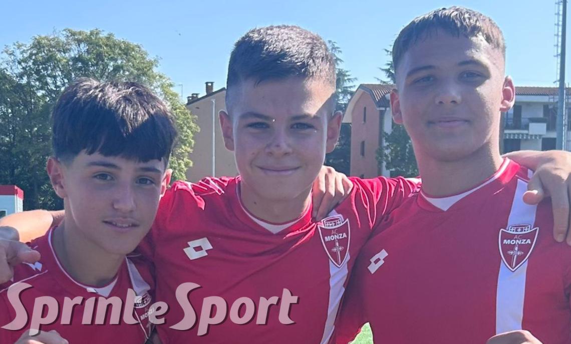 Bini, Faggiano e Bellani 