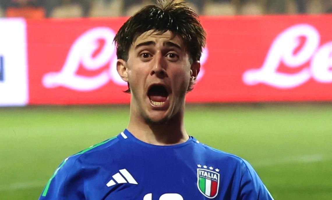 Turno superato! L'Italia tiene testa all'Argentina e vola agli ottavi di finale dei MondialiÈ un mezzo miracolo! L'Italia perde con l'Argentina ma vola agli ottavi di finale dei Mondiali